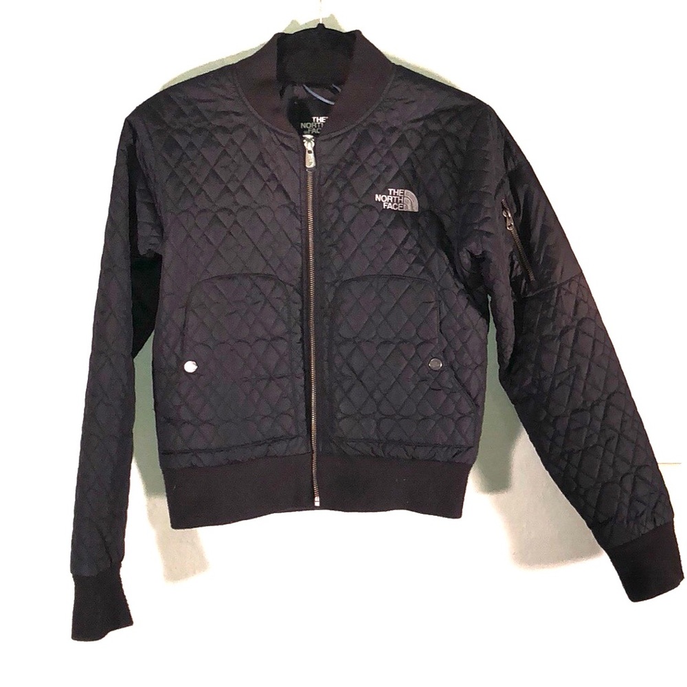 North Face 5 Boroughs Coat